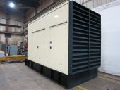 Kohler 750REOZMB - 760kW Tier 2 Diesel Generator Set