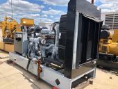Detroit Diesel 275GSB - 275kW Natural Gas Generator Set