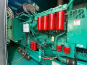 Cummins QST30 - 750kW Diesel Generator Set