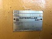 Caterpillar 3406B - 400kW Diesel Generator Set