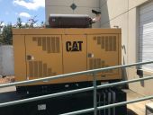 Caterpillar 3306 - 250KW Diesel Generator Set 