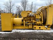 Caterpillar 3508 - 800KW Diesel Generator Sets (2 Available)