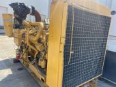 Caterpillar 3412 - 800KW Diesel Generator Set