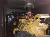 Caterpillar C32 - 1000KW Tier 2 Diesel Generator Sets (2 Available)