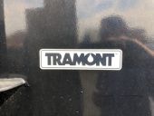 Tramont Base Fuel Tanks - 2 Available