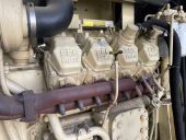 Kohler/MTU 500ROZD4 - 500kW Diesel Generator Set