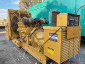 Caterpillar 3508 - 700KW Diesel Generator Set