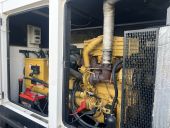 Caterpillar XQ75 - 75KW Rental Grade Diesel Generator