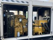 Caterpillar XQ75 - 75KW Rental Grade Diesel Generator
