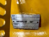 Caterpillar C27 - 800KW Tier 2 Diesel Generator Set