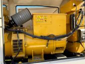 Caterpillar D150 - 150kW Tier 3 Diesel Generator Set