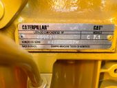 Caterpillar D150 - 150kW Tier 3 Diesel Generator Set