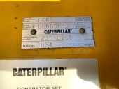 Caterpillar 3456 - 400KW Diesel Generator Set