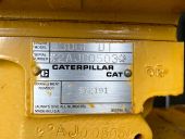 Caterpillar 3306 - 250kW Diesel Generator Set