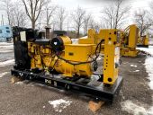 Caterpillar D175 - 175KW Diesel Generator Set
