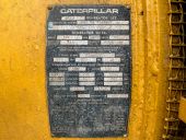 Caterpillar 3412 - 500kW Diesel Generator Set
