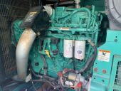 Cummins DQDAA QSL9 - 250kW Standby Tier 3 Diesel Generator Set