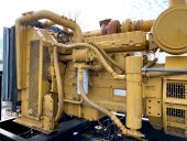 Caterpillar 3306 - 250kW Diesel Generator Set