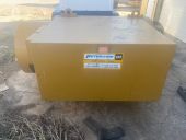 Kato 1500KW, 4160V Continuous Duty Generator End