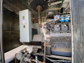 Deutz - 230kW Natural Gas Generator Set