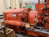 Kato A260520000 - 1400KW Continuous Generator End