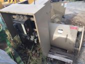 Item# A8401 - Cummins 350KW, 60Hz, 480V AC Generator End (Several Available)