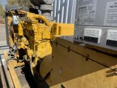 Caterpillar 3406 - 275kW Diesel Generator Sets