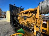 Caterpillar 3512B - 1500KW Diesel Generator Set 