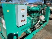 Cummins NTA855 - 350KW Diesel Generator Set