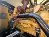 Caterpillar 3456 - 350KW Diesel Generator Set