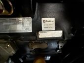 Perkins 1104D-44TG1 - 50KW Tier 3 Diesel Generator Set