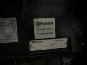 Perkins 1104D-44TG1 - 50KW Tier 3 Diesel Generator Set