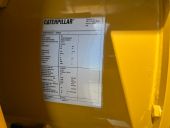 Caterpillar C18 - 600kW Tier 2 Rental Grade Power Module