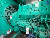 Cummins LTA10 - 250KW Diesel Generator Set