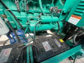 Cummins LTA10 - 250KW Diesel Generator Set