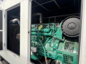 Volvo Penta TAD1651GE - 500KW Tier 2 Mobile Diesel Generator Set