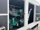 Volvo Penta TAD1651GE - 500KW Tier 2 Mobile Diesel Generator Set