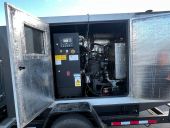 John Deere J80 - 80KW Tier 3 Flex/CARB Mobile Diesel Generator Set