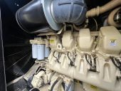 Kohler 1500ROZD - 1500KW Rental Style Diesel Generator Set