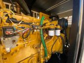 Caterpillar D150 - 150kW Diesel Generator Set