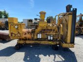 Caterpillar 3412 -  600kW Diesel Generator Set