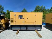 Caterpillar D150 - 150KW Diesel Generator Set