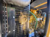 Caterpillar D150 - 150KW Diesel Generator Set