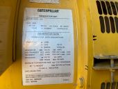 Caterpillar C15 - 350KW Tier 3 Diesel Generator Set