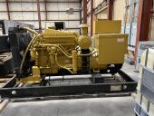 Caterpillar 3306 - 230kW Diesel Generator Set