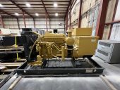 Caterpillar 3306 - 230kW Diesel Generator Set
