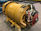 Cat SR4B-CD 1000KW Generator End