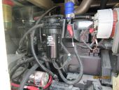 Ingersoll Rand G90 - 75KW Rental Grade Diesel Generator Sets (2 Available)