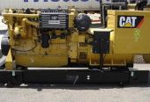 Caterpillar C18 DITA - 450 Kw Diesel Generator