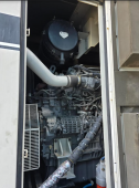 Multiquip DCA400SSI4F - 350KW Tier 4FINAL/CARB Rental Generator